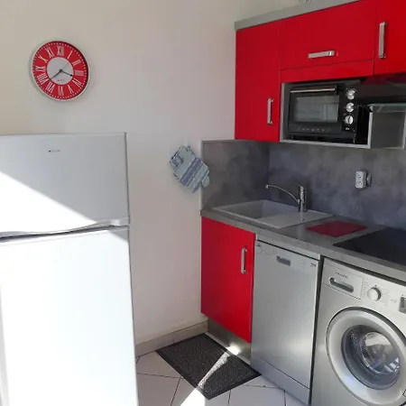 L'open.7 Apartment *