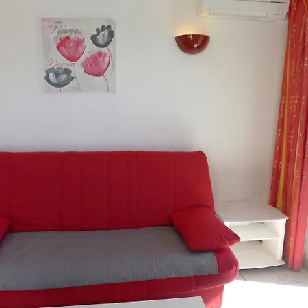 L'open.7 Apartment